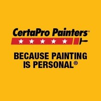 CertaPro Painters of Denver and Aurora logo - Similar company to Green Clock