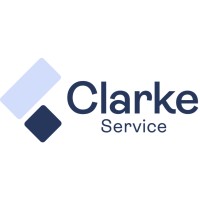 Clarke Service logo - Similar company to Clark Services Group