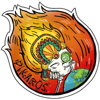 Pikaros Entertainment logo - Similar company to Projet Dedale