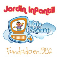 Jardín Infantil DataSesamo logo - Similar company to Ces Waldorf