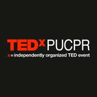 TEDxPUCPR logo - Similar company to Ideal Supermercados