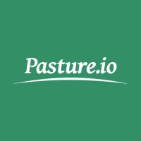 Pasture.io logo - Similar company to Aimer Farming