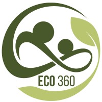 Eco 360 logo - Similar company to Conceptecture Architecture & Interiors