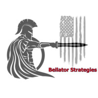 Bellator Strategies logo - Similar company to Yknot