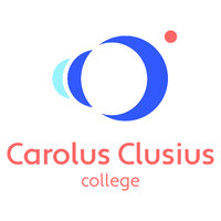 Carolus Clusius College logo - Similar company to Ichthus College Dronten