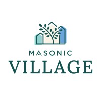 Masonic Villages of Pennsylvania logo - Similar company to Willow Valley Communities