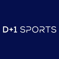 D+1 Sports logo - Similar company to D+1 Holding