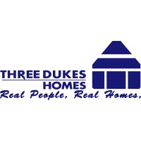 Three Dukes Homes logo - Similar company to Command Building Services Limited