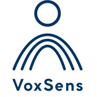 VoxSens.io logo - Similar company to Dynamic Sevres