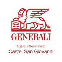 Agenzia Generali Castel San Giovanni logo - Similar company to Metalltechnik Freystätter Gmbh