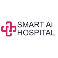 Smart Ai Hospital logo - Similar company to Gradeup Pro