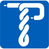 Power & Tel logo - Similar company to Technetix