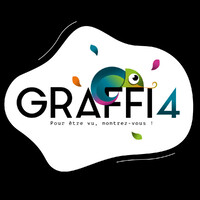 Graffi 4 logo - Similar company to Diskover