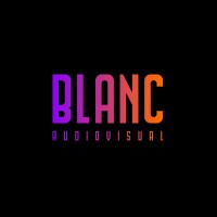 Blanc Audiovisual logo - Similar company to Zur Films