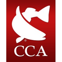 Coastal Conservation Association logo - Similar company to Upstream Communications