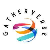 GatherVerse logo - Similar company to Iif - Impact Innovation Foundation, Inc