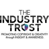 The Industry Trust for IP Awareness logo - Similar company to Starkut Media & Entertainment Private Limited
