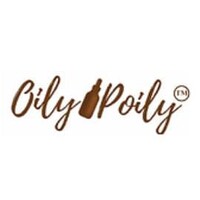 Oily Poily logo - Similar company to Md Legal