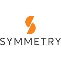 Symmetry logo - Similar company to Stellcap (Pty) Ltd