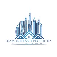 Diamond Land Properties logo - Similar company to Geometrie Abitative S.R.L