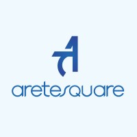 AreteSquare logo - Similar company to Yaz360Digital