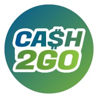 Cash 2 Go logo - Similar company to Afilie
