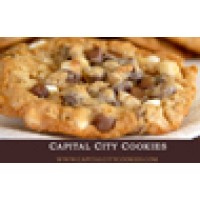 Capital City Cookies