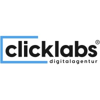 clicklabs® Digitalagentur logo - Similar company to Alh Gmbh