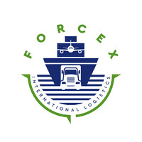 FORCEX - INTERNATIONAL LOGISTICS - logo - Similar company to Cabal Logistics.