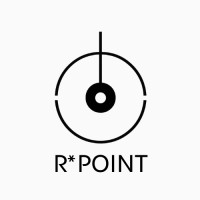 R* Point logo - Similar company to Unikeyfactor