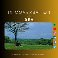 in conversation with Dev logo - Similar company to Hellops