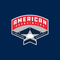 American Association of Professional Baseball logo - Similar company to Securing Life