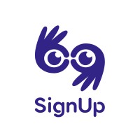 SignUp Media logo - Similar company to Signup.Com
