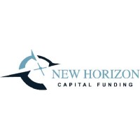 New Horizon Capital Funding logo - Similar company to Frontier Wealth
