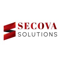 Secova Solutions logo - Similar company to Iways Analytics & It Solutions