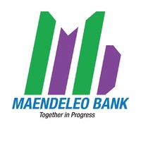 Maendeleo Bank PLC logo - Similar company to African Beer Cup