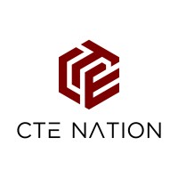 CTE Nation logo - Similar company to Construction And Maintenance Education Foundation (Cmef)