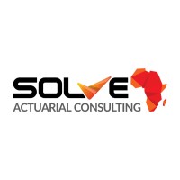 Solve Actuarial Consulting logo - Similar company to 33 Actuarial & Advisory