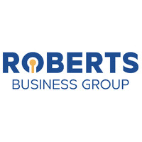 Roberts Business Group logo - Similar company to Jack Frost Design