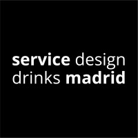 Service Design Drinks Madrid logo - Similar company to Service Design Costa Rica