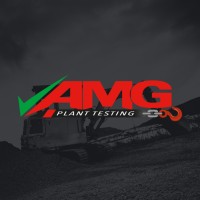 AMG Plant Testing logo - Similar company to Corerfid Ltd.
