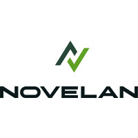 NOVELAN Österreich logo - Similar company to Barticular Barista- & Cocktailentertainment Gmbh