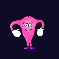 Play Ovaire logo - Similar company to Rolling Books