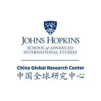 SAIS China Global Research Center logo - Similar company to Terranet Ventures