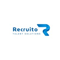 Recruito Talent Solutions logo - Similar company to Dots (Digital Optimized And Tenacious Solutions)