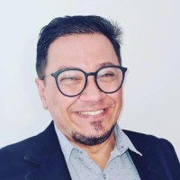 Ed Gaspar Ribeiro logo - Similar company to Apta Psicologia E Neurofeedback