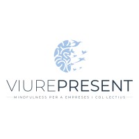 Viure Present logo - Similar company to Psicocode
