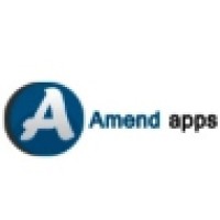Amendapps logo - Similar company to Amenda Solutions Gmbh