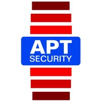 APT Security Ltd logo - Similar company to Frontline Automation