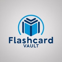 Flashcard Vault logo - Similar company to Nextgenhr